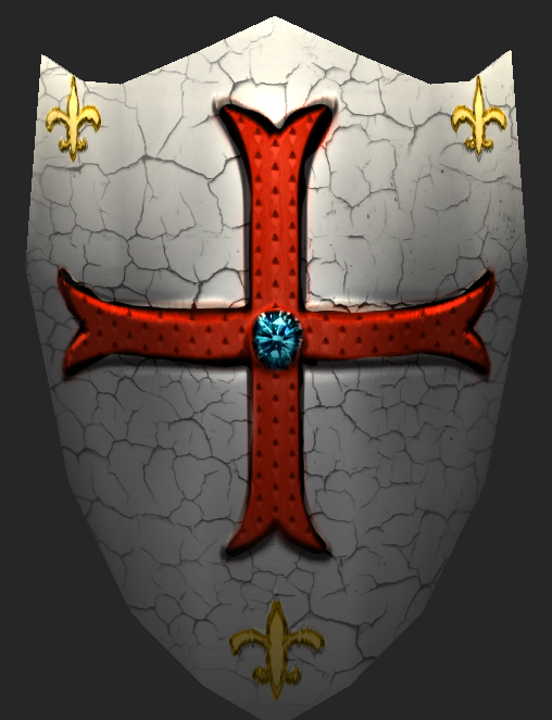 Cross