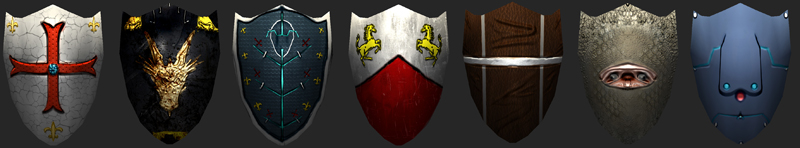 Crusaders