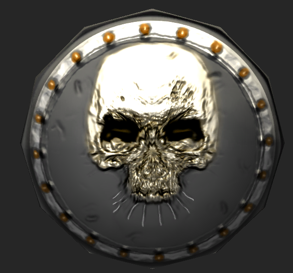 Skull